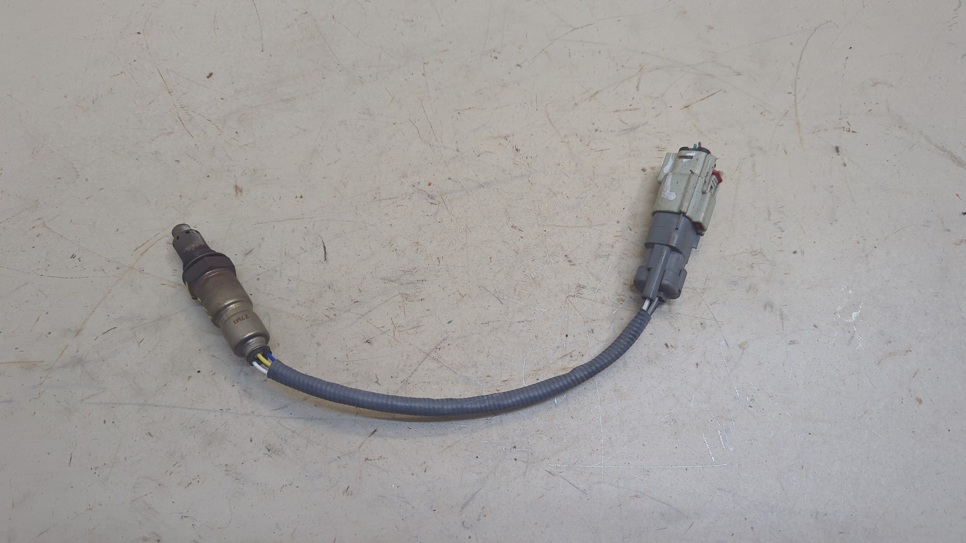 Датчик кислородный/Лямбда-зонд