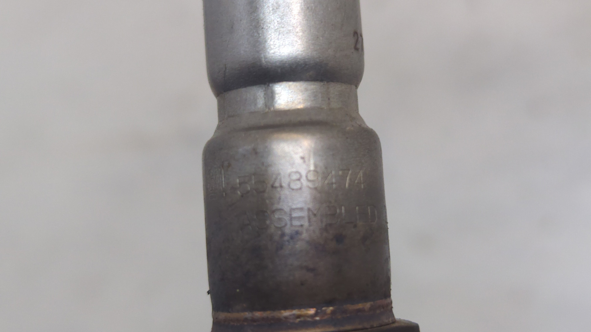 Датчик кислородный/Лямбда-зонд