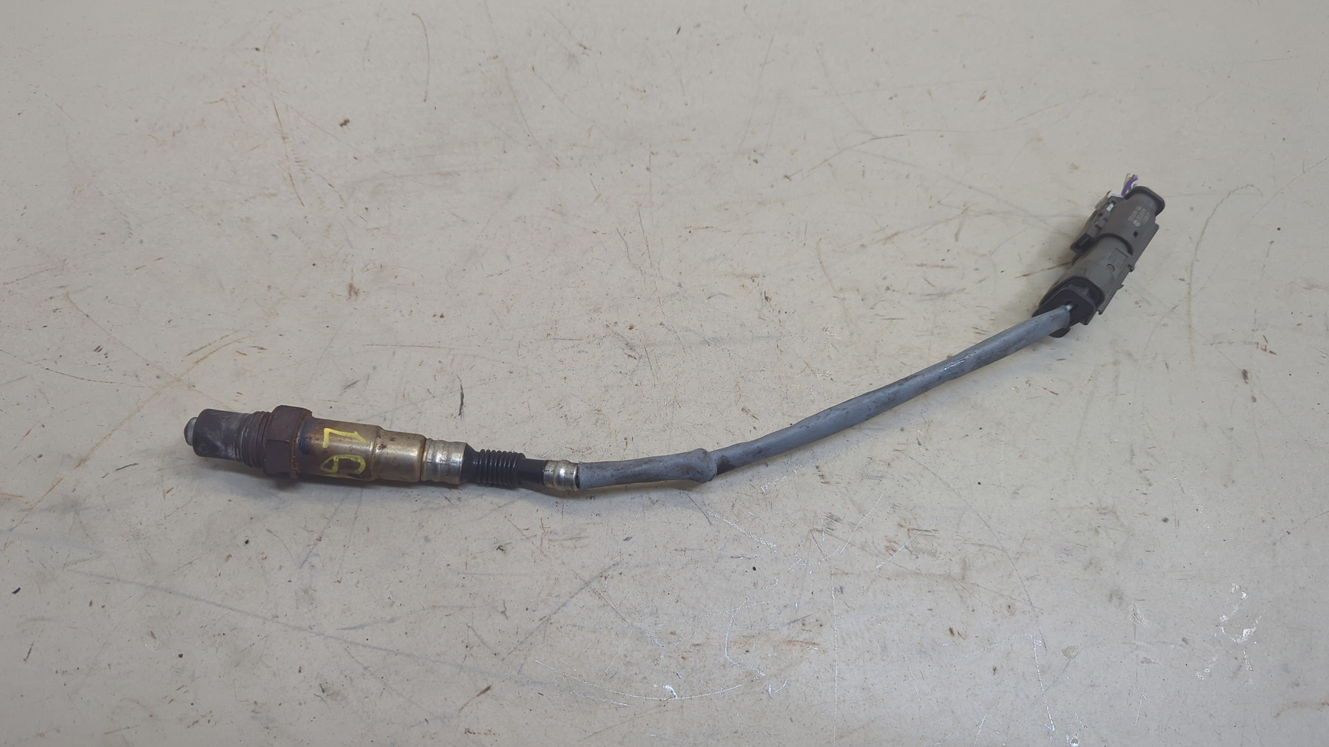 Датчик кислородный/Лямбда-зонд