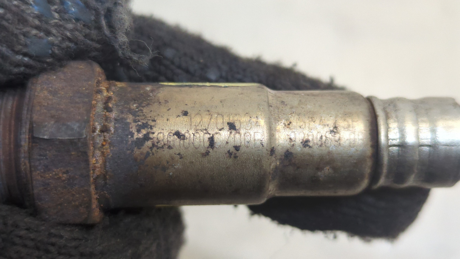 Датчик кислородный/Лямбда-зонд