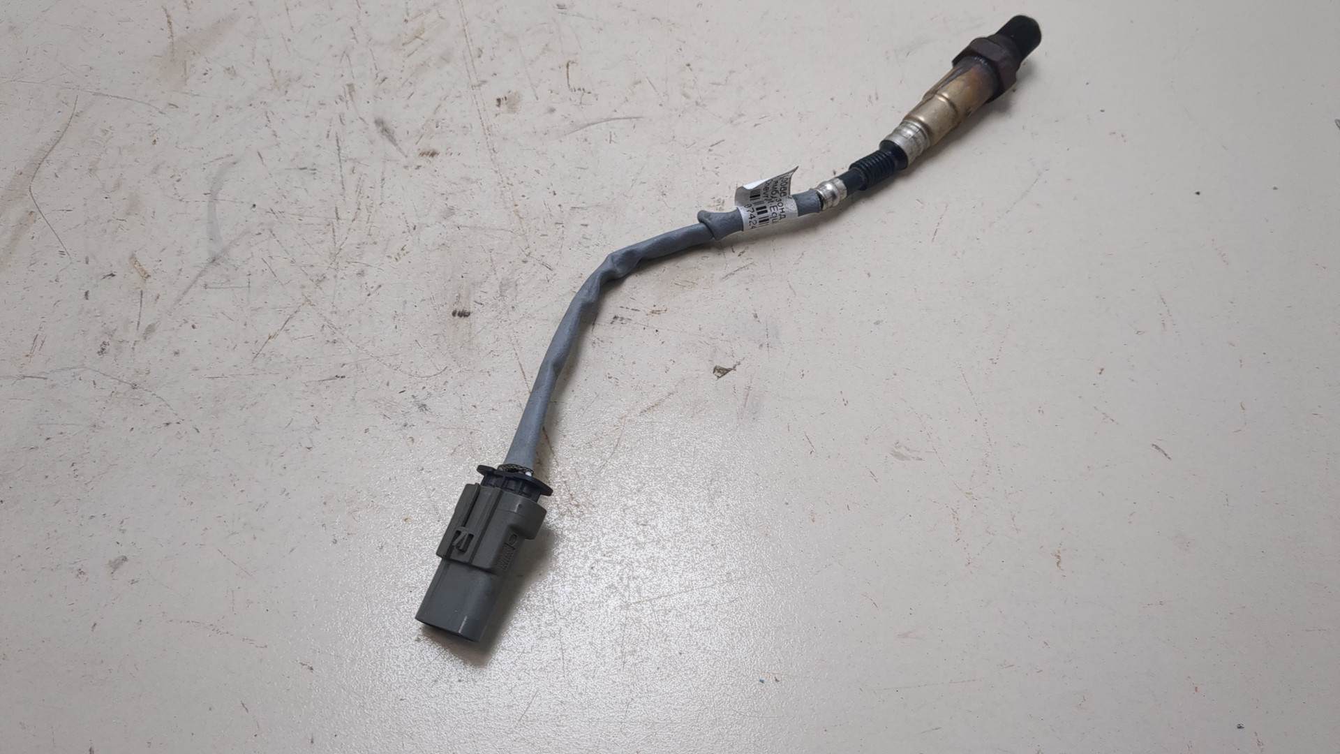 Датчик кислородный/Лямбда-зонд