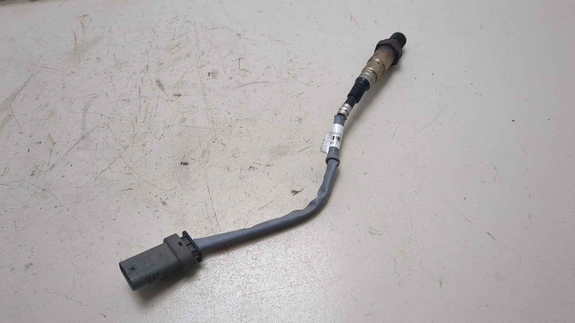 Датчик кислородный/Лямбда-зонд