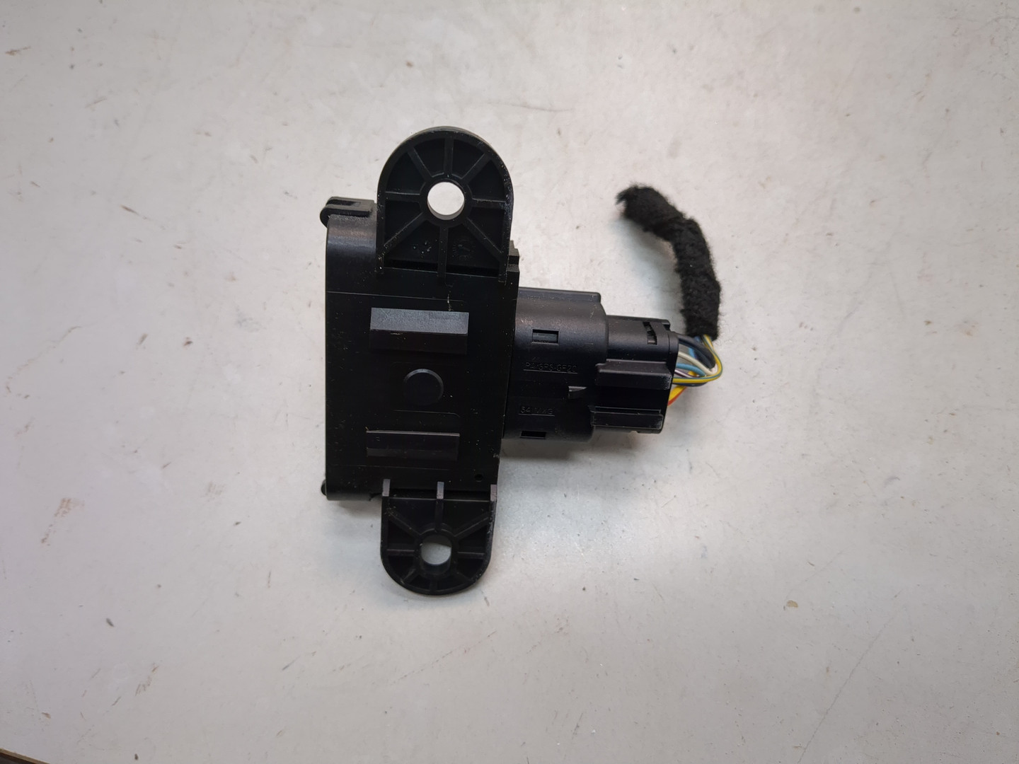 Блок электронный