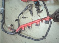  Жгут проводов управления двигателем Audi Q7 2005-2015 20742485 #4