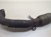 84413390 Труба приемная глушителя Chevrolet Malibu 2018-2025 20742496 #1