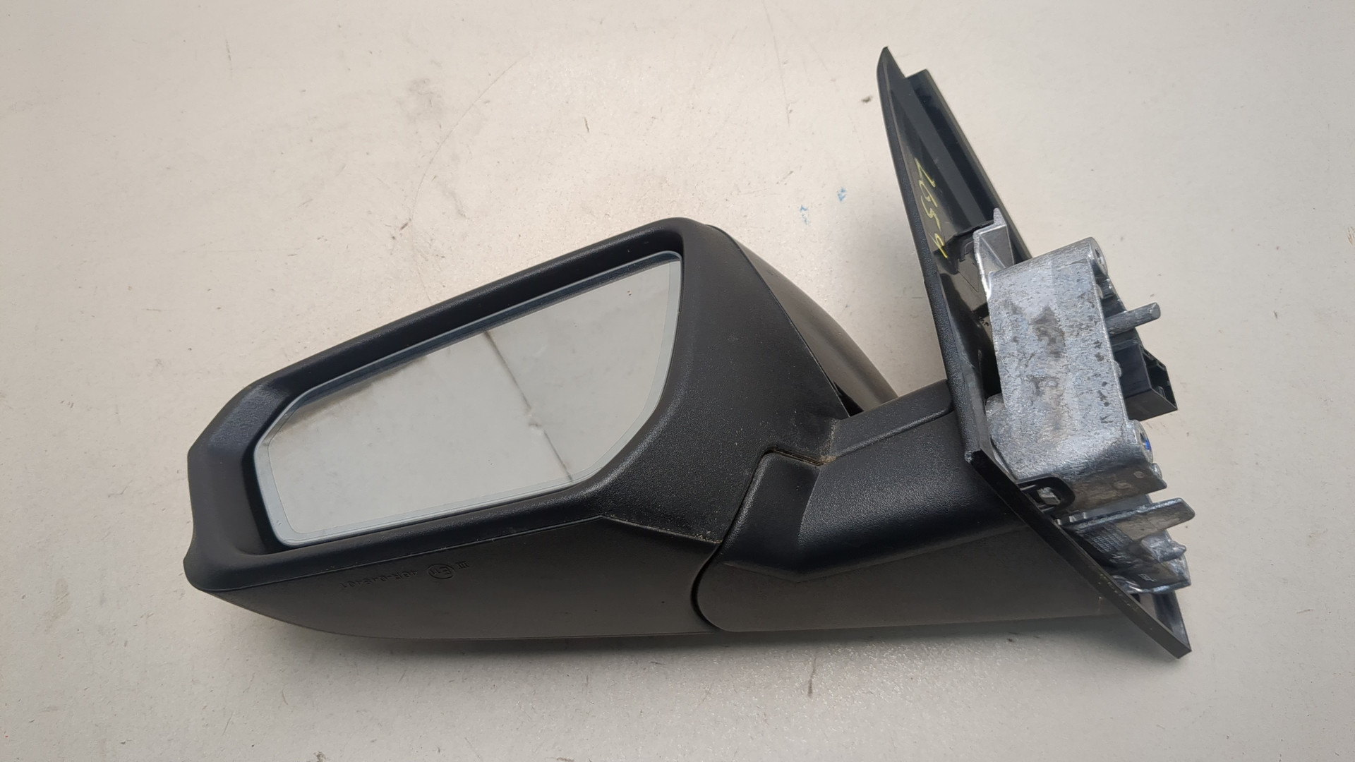 Зеркало левое электрическое