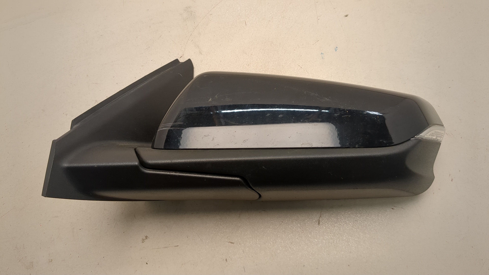 Зеркало левое электрическое