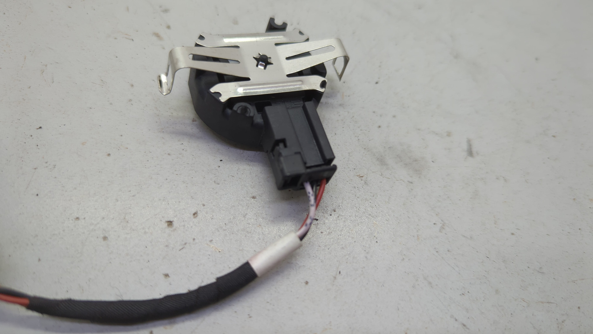 Датчик дождя