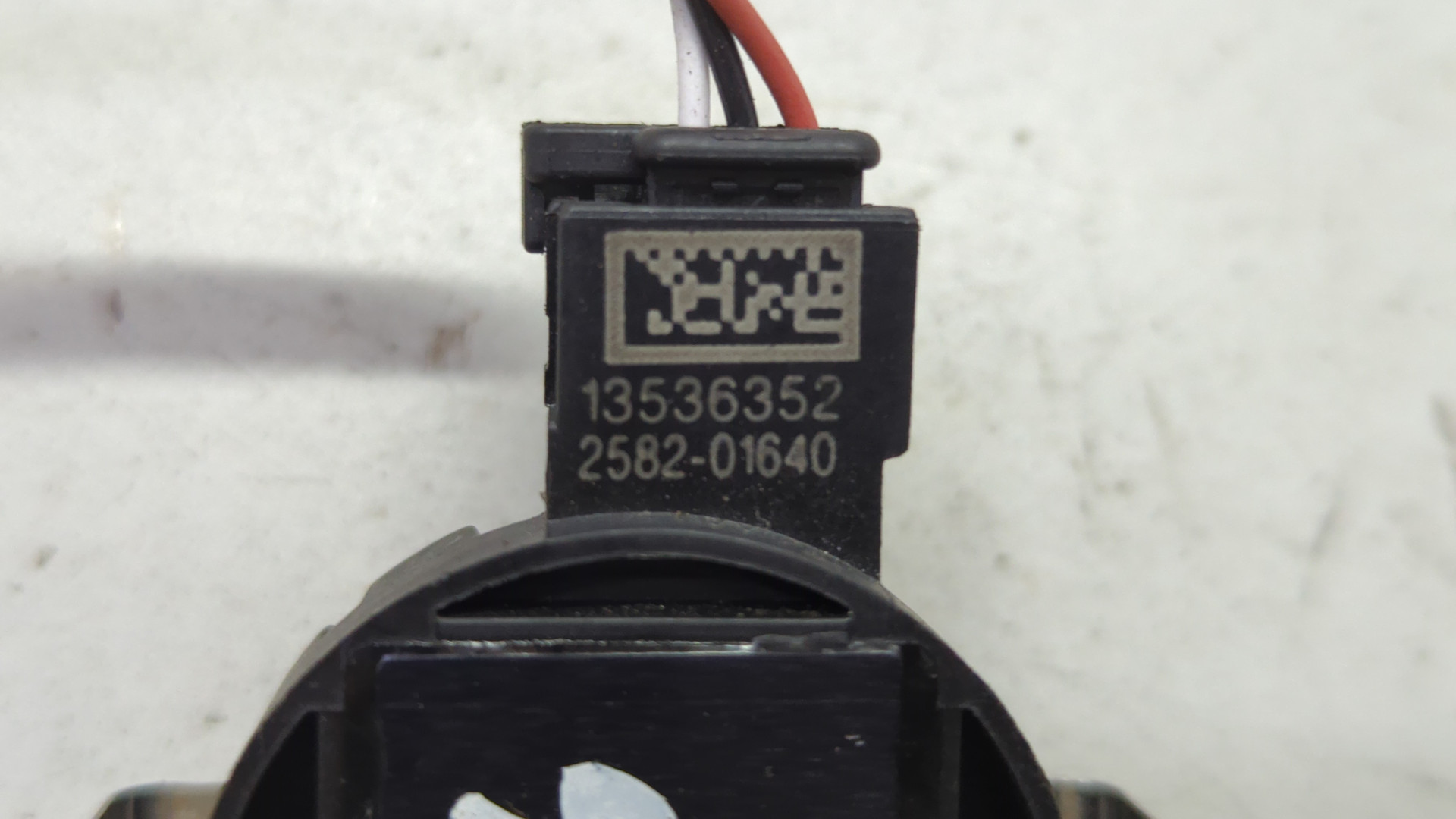 Датчик дождя