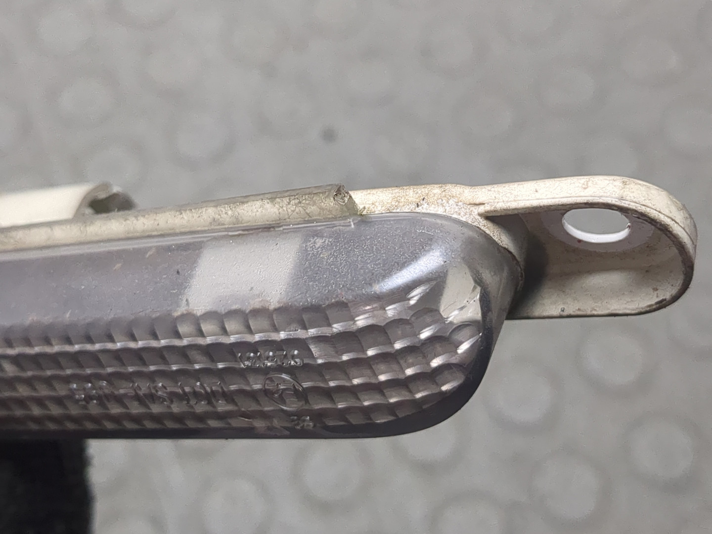 Фонарь задний (стоп сигнал)