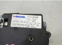 8U0959591A Двигатель электролюка Audi Q3 2011-2018 20742802 #4