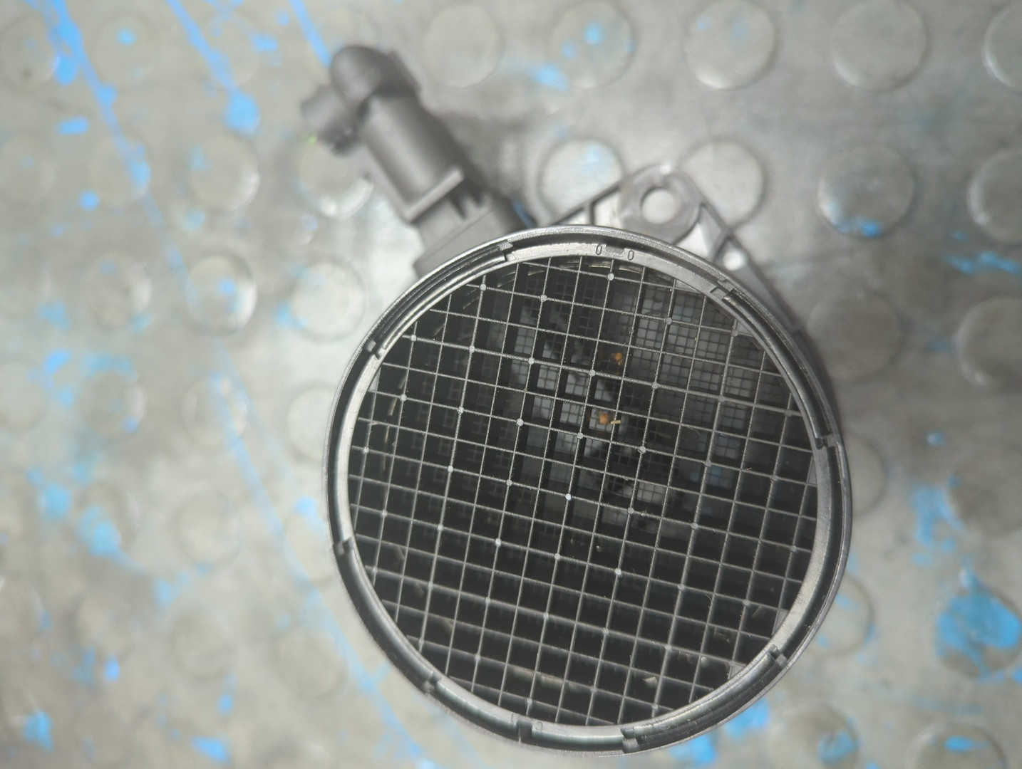 Расходомер воздуха (ДМРВ)