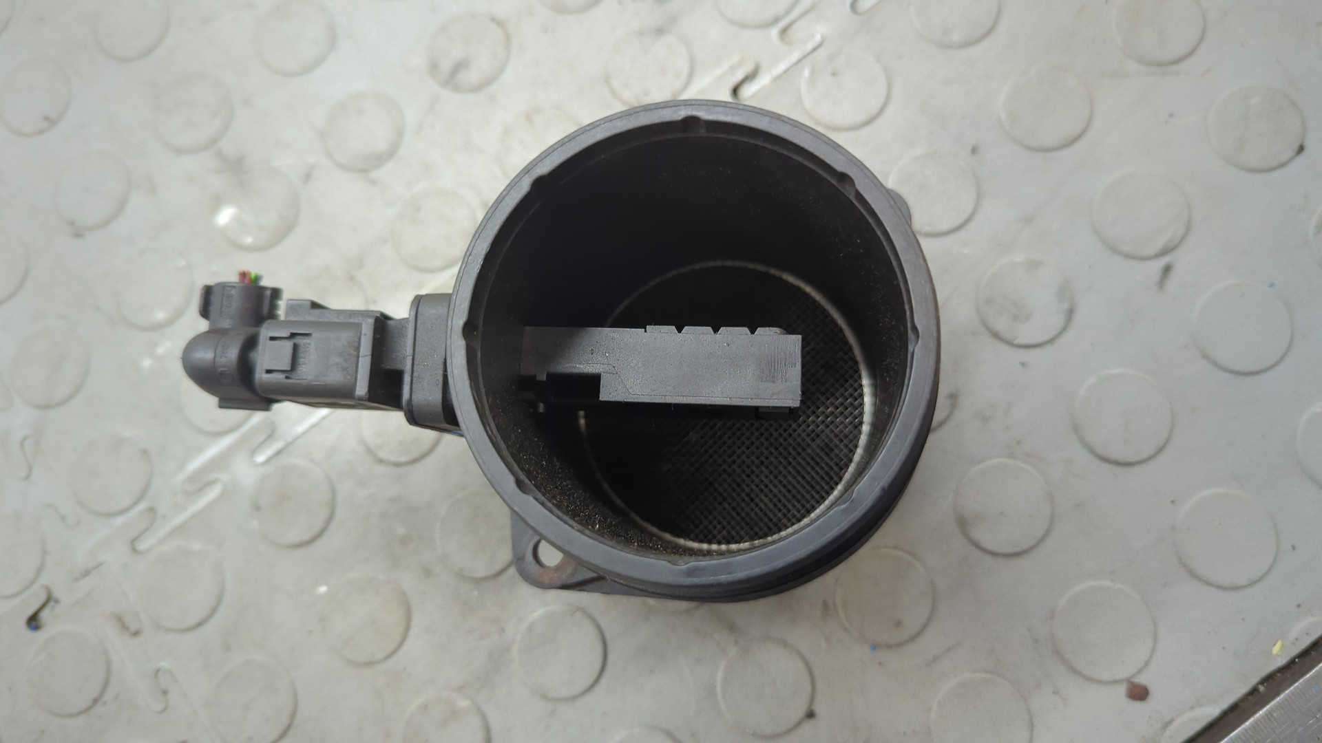 Расходомер воздуха (ДМРВ)