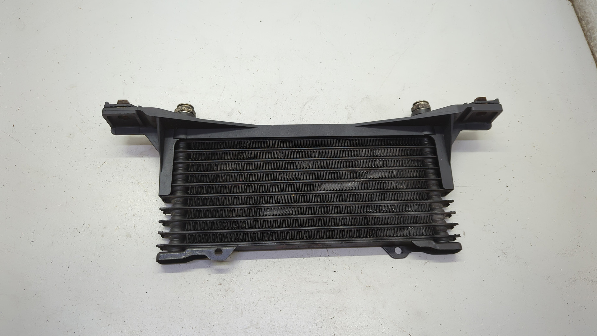 Радиатор АКПП (маслоохладитель)