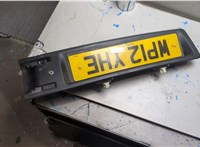 735501970, 51907967 Накладка под номер (бленда) Fiat Doblo 2009-2022 20742845 #1