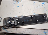 735501970, 51907967 Накладка под номер (бленда) Fiat Doblo 2009-2022 20742845 #2