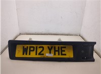735501970, 51907967 Накладка под номер (бленда) Fiat Doblo 2009-2022 20742845 #3