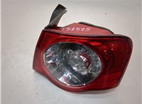3C5945096H Фонарь (задний) Volkswagen Passat 6 2005-2010 20742882 #1