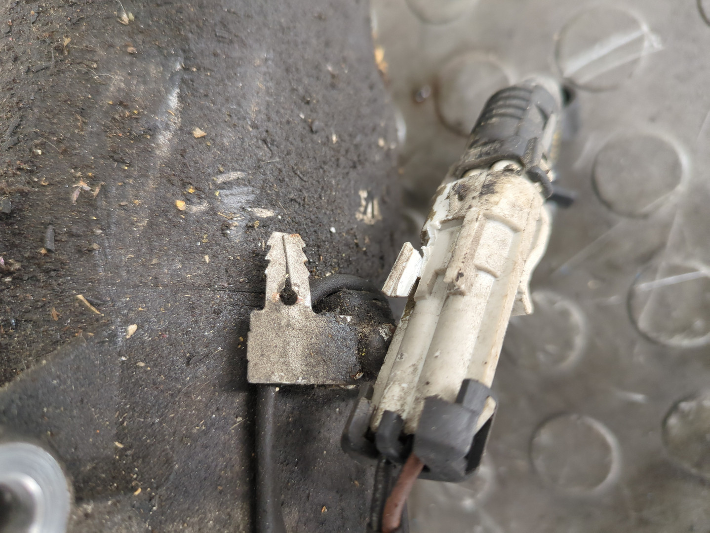 Компрессор кондиционера