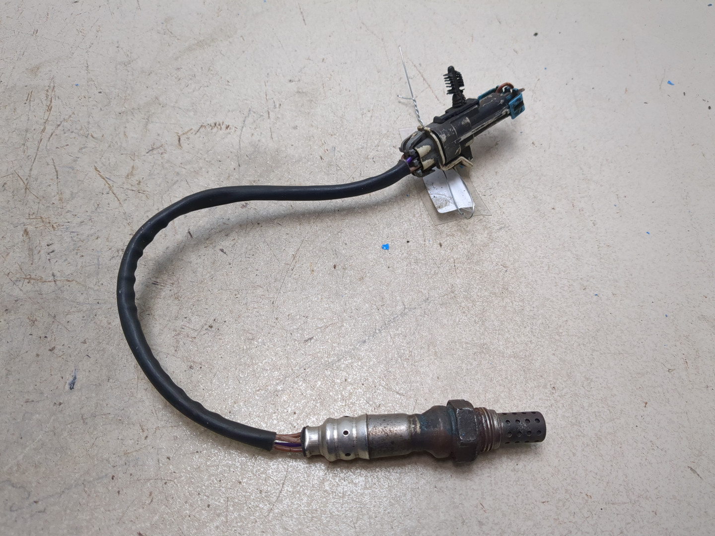 Датчик кислородный/Лямбда-зонд