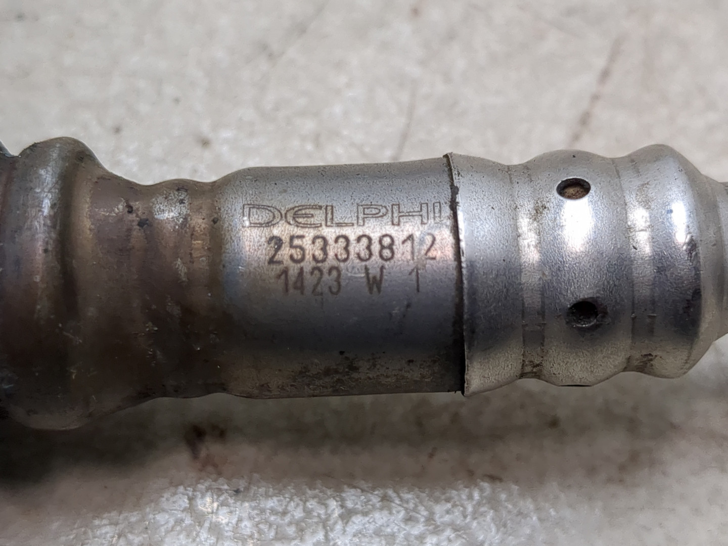 Датчик кислородный/Лямбда-зонд