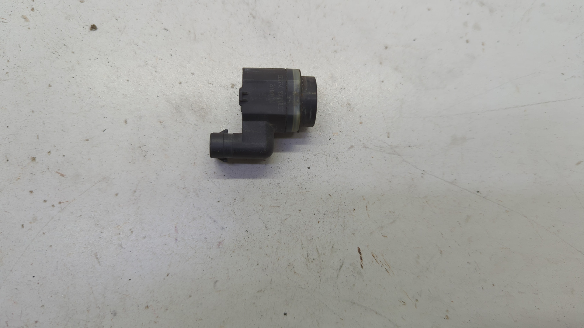 Датчик парковки