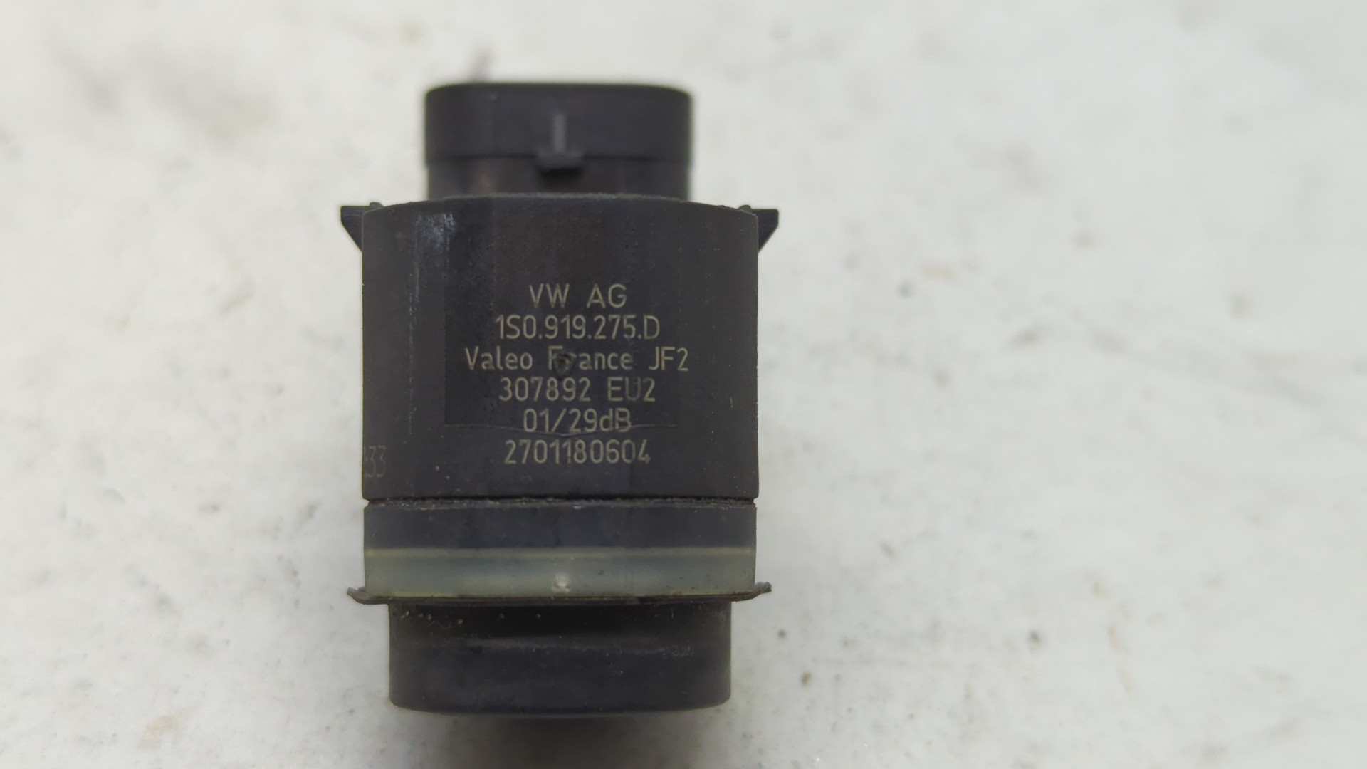 Датчик парковки