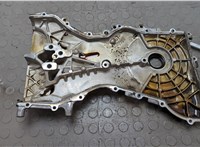 CJ5Z6019B Крышка передняя ДВС Ford Mustang 2014-2017 20743143 #1