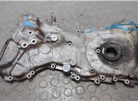 CJ5Z6019B Крышка передняя ДВС Ford Mustang 2014-2017 20743143 #4