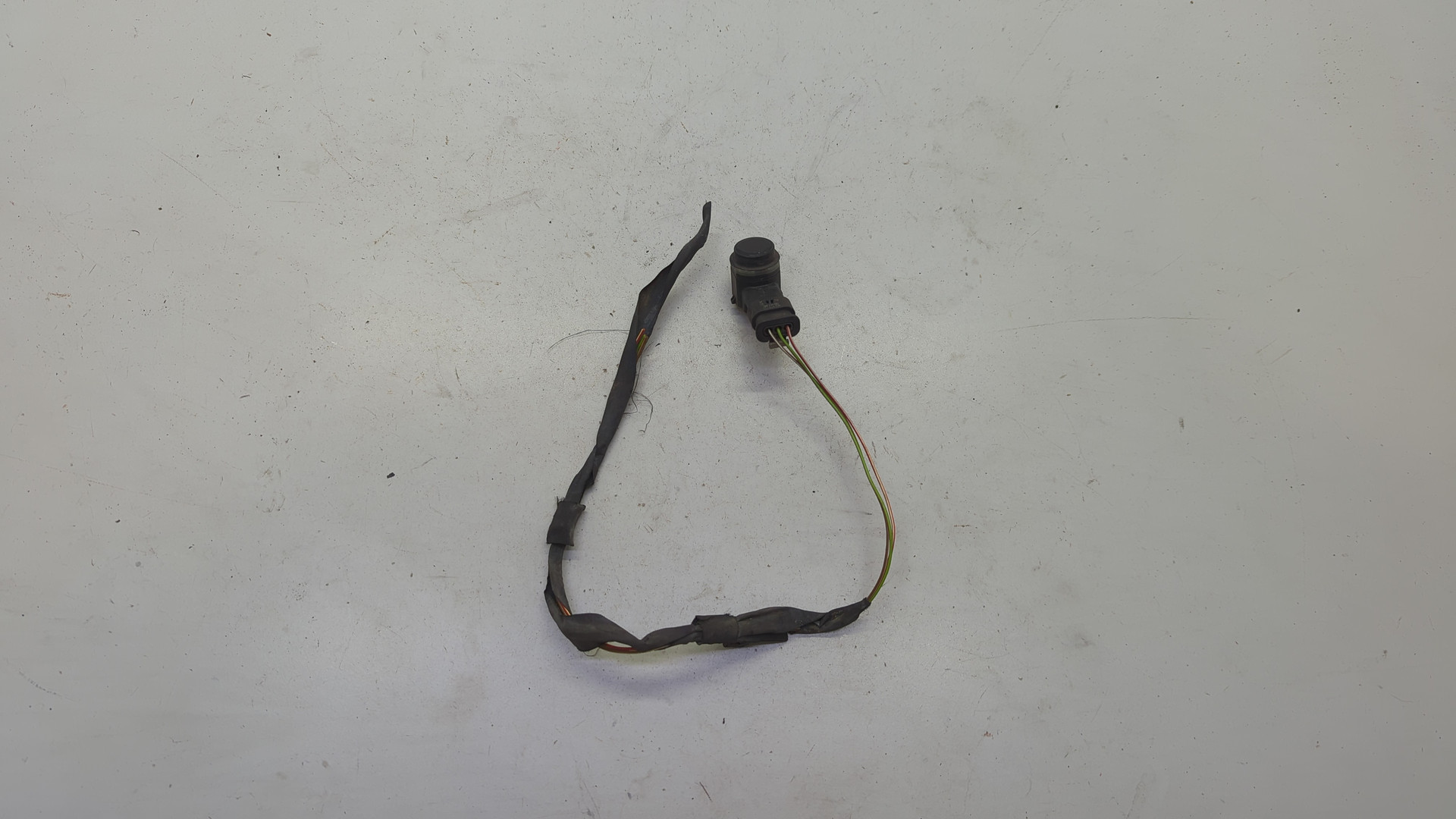 Датчик парковки