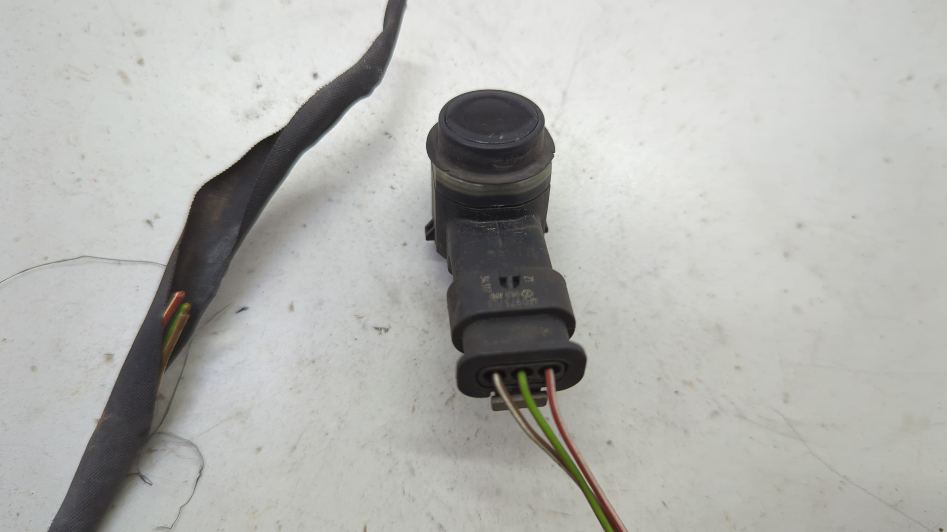 Датчик парковки