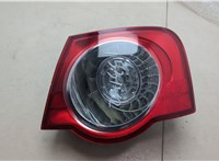 3C5945096H Фонарь (задний) Volkswagen Passat 6 2005-2010 20743194 #1