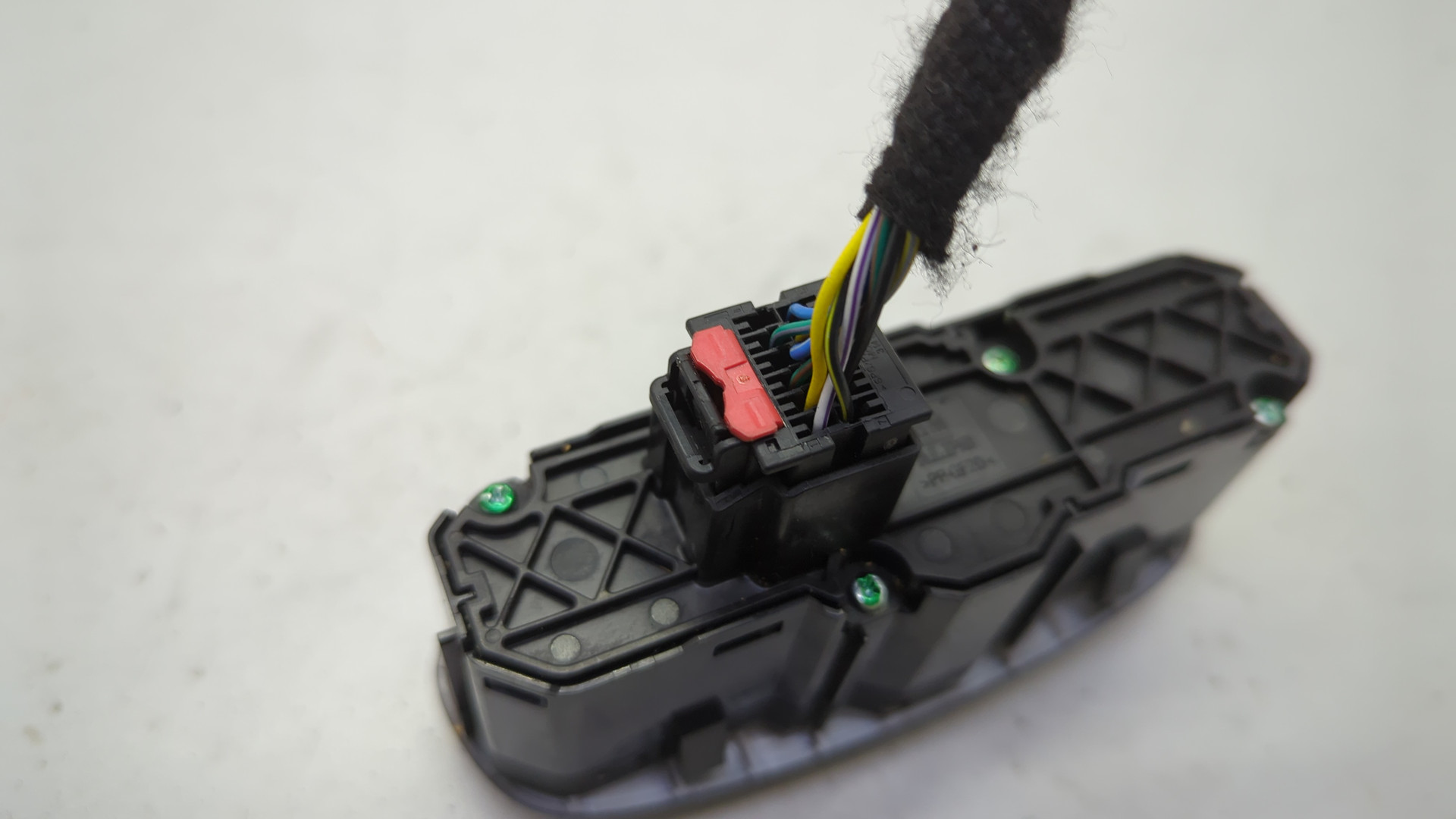 Переключатель света фар