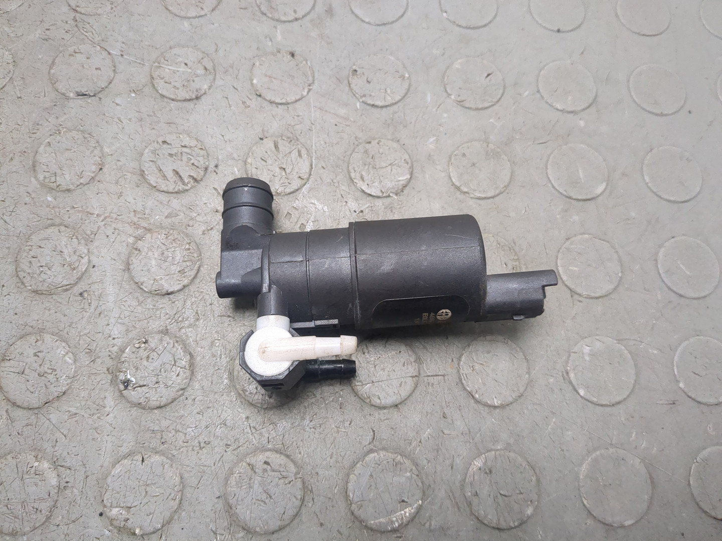 Насос омывателя