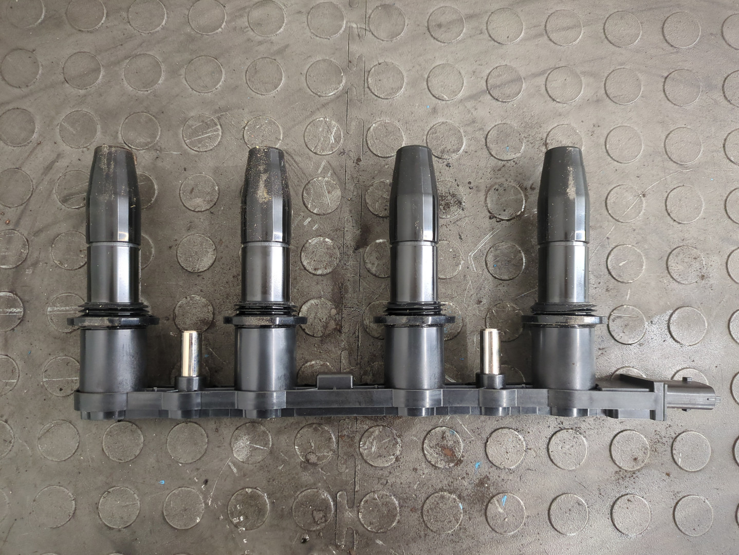 Катушка зажигания