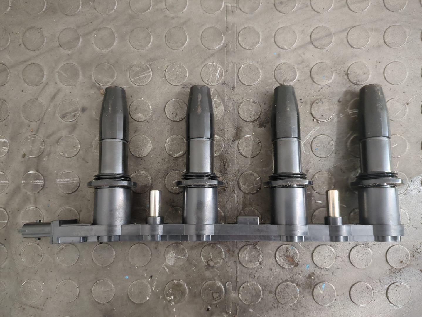 Катушка зажигания