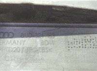 8U0821169 Пластик (обшивка) моторного отсека Audi Q3 2011-2018 20743390 #3