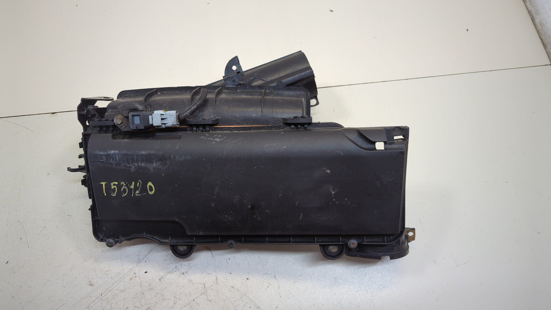 Корпус воздушного фильтра