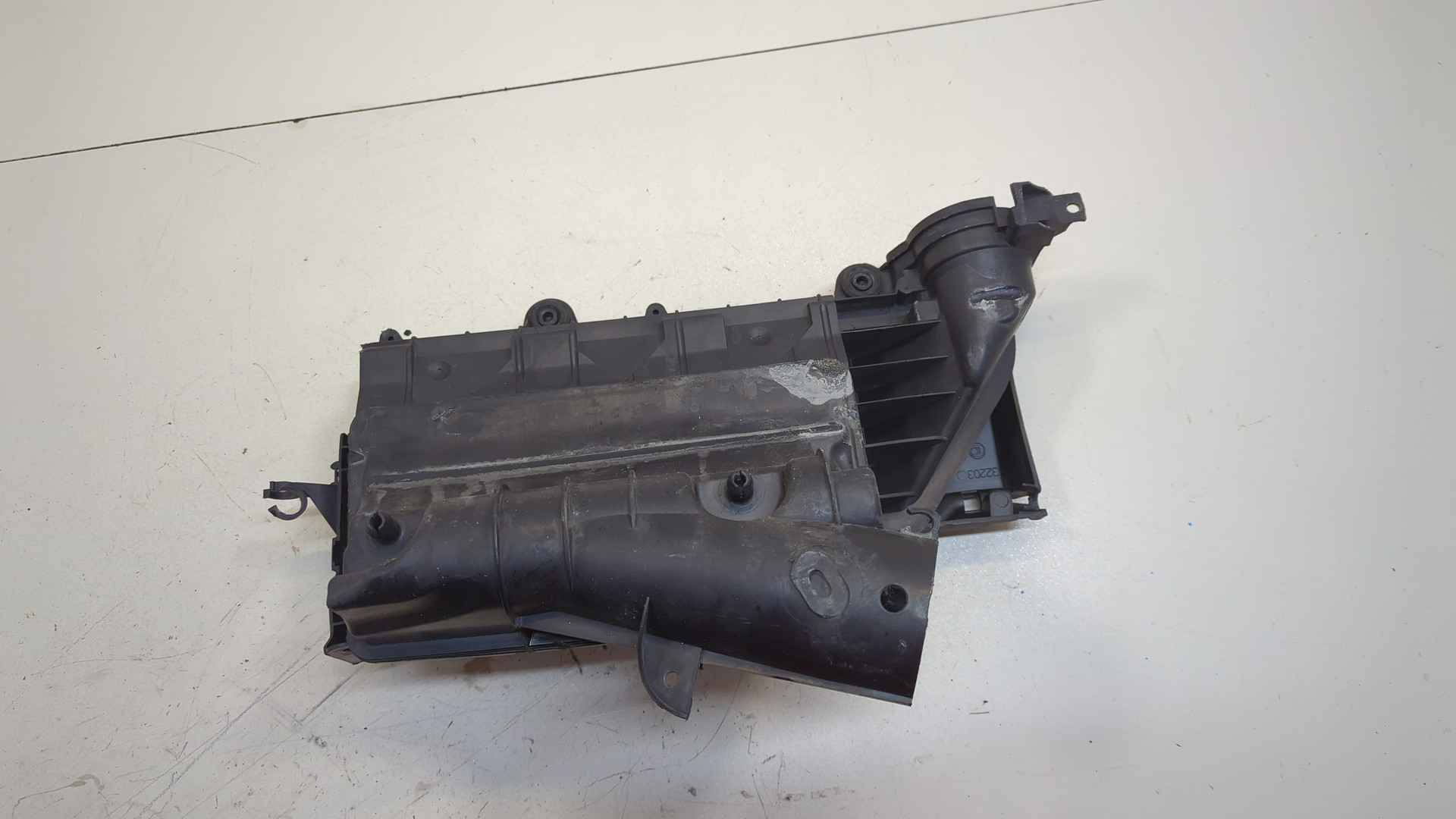 Корпус воздушного фильтра