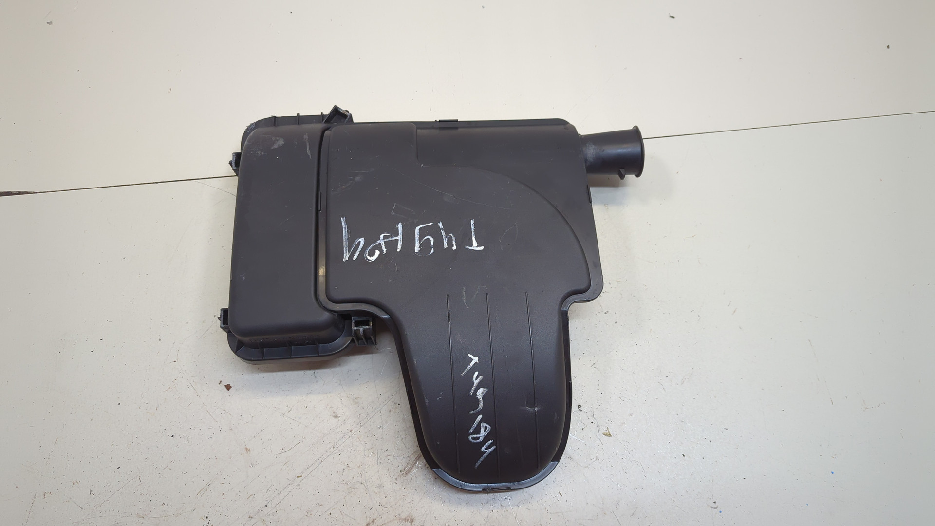 Корпус воздушного фильтра