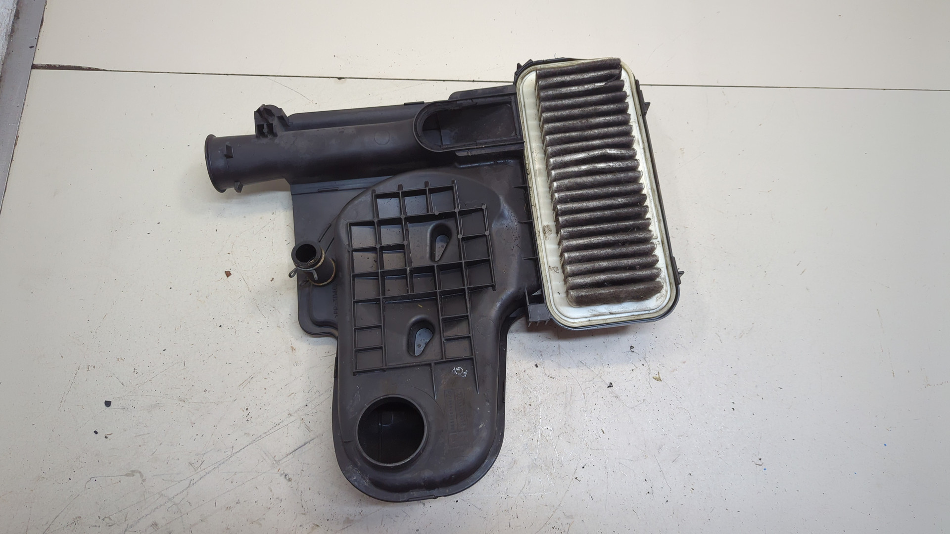 Корпус воздушного фильтра