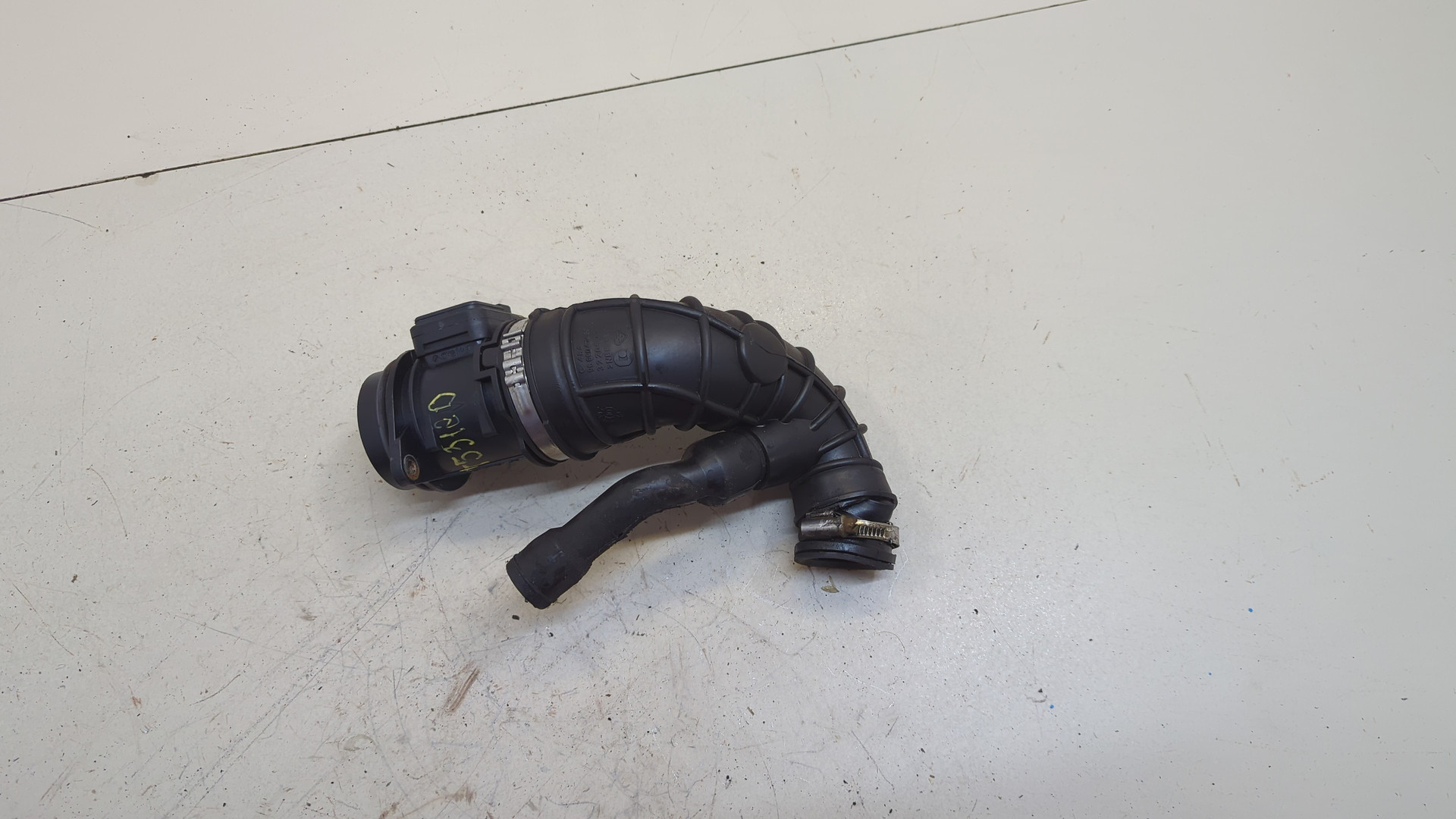 Расходомер воздуха (ДМРВ)