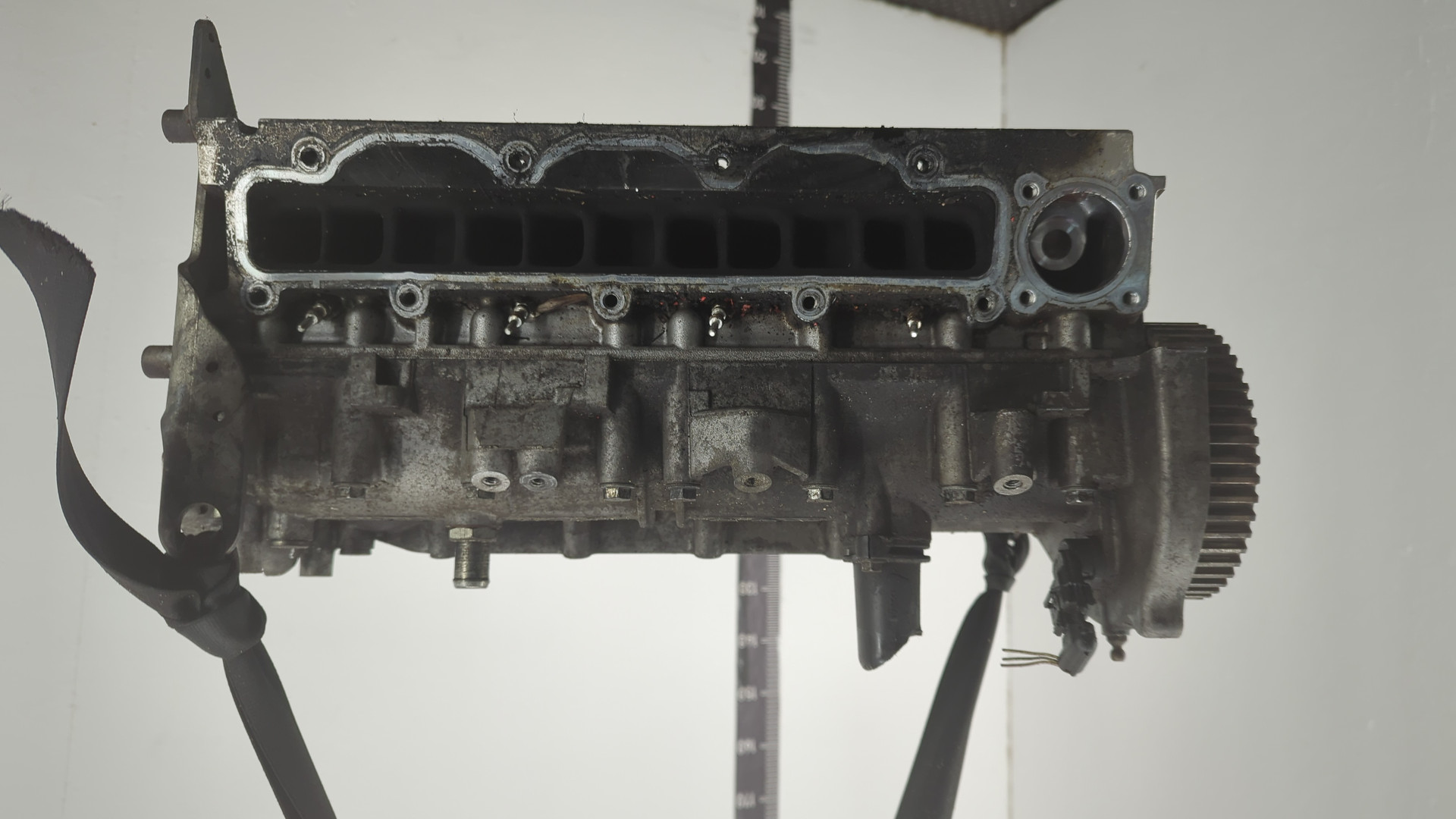 Головка блока цилиндров