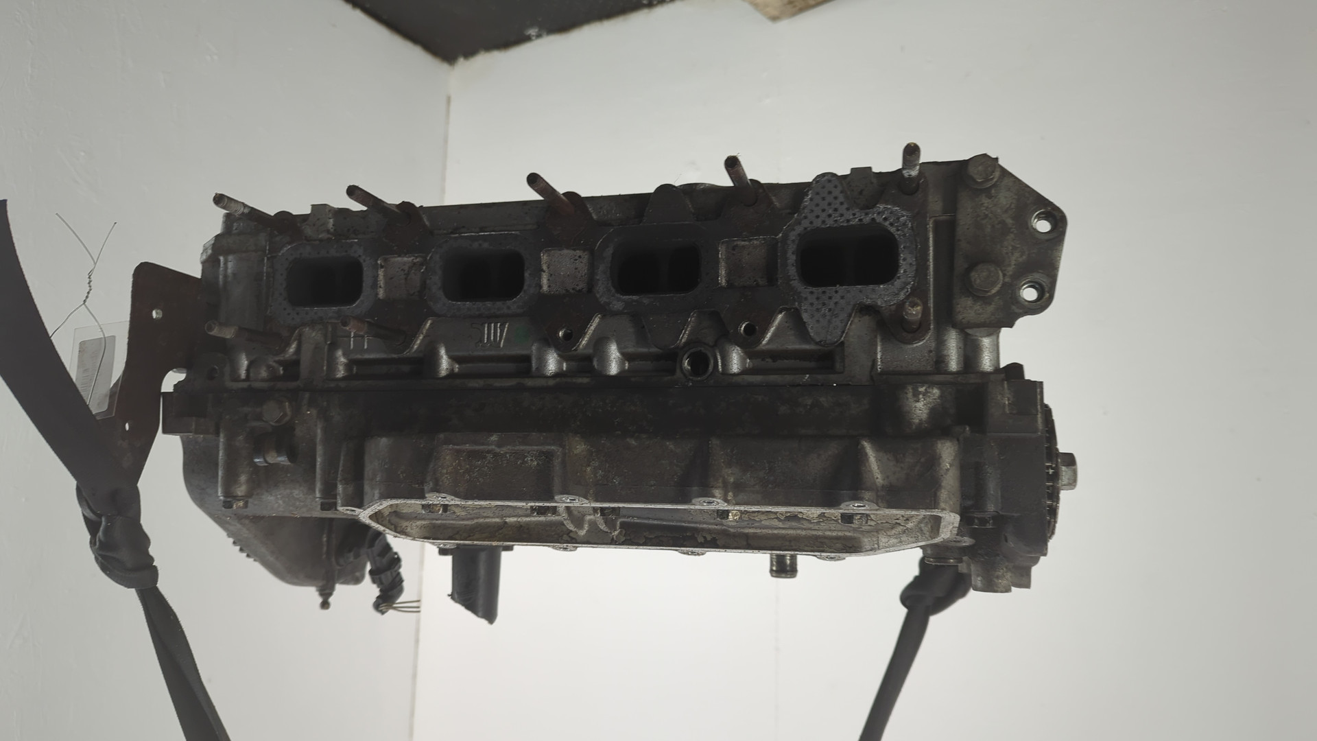 Головка блока цилиндров