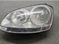 1K6941005P Фара (передняя) Volkswagen Jetta 5 2005-2011 20744054 #2