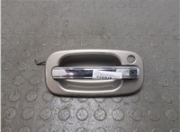 19245506 Ручка двери наружная Chevrolet Tahoe 1999-2006 20744125 #1