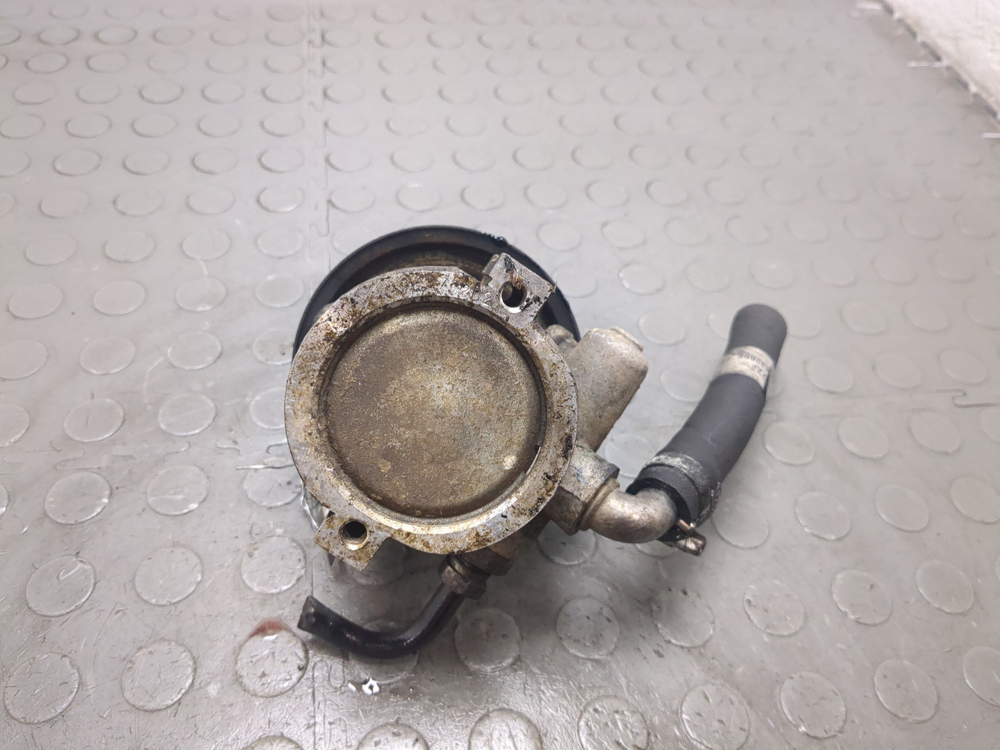 Насос ГУР (гидроусилитель руля)