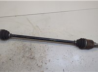 396005AA0A Полуось (приводной вал, шрус) Nissan Murano 2014-2022 20744340 #1