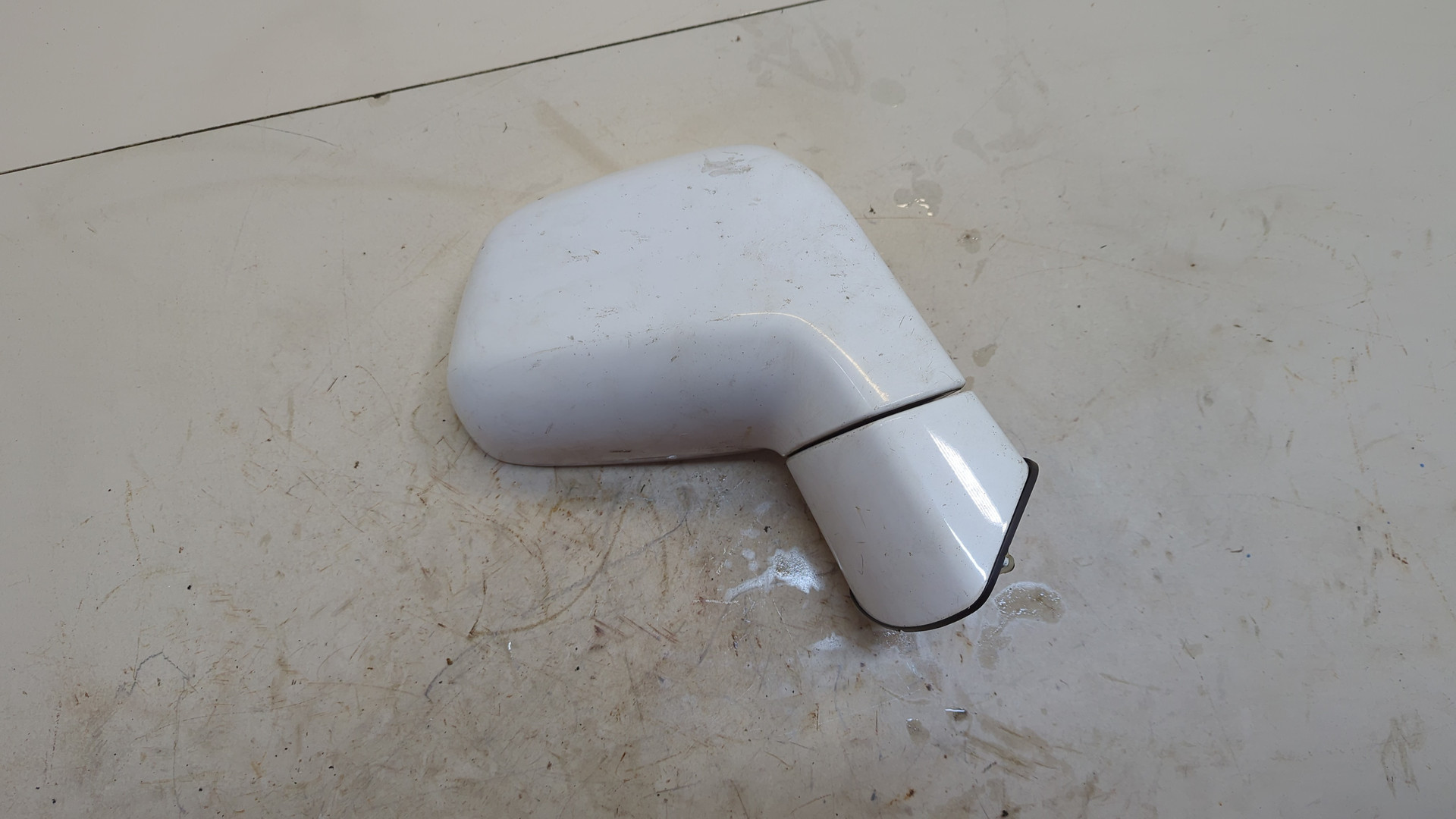 Зеркало правое электрическое