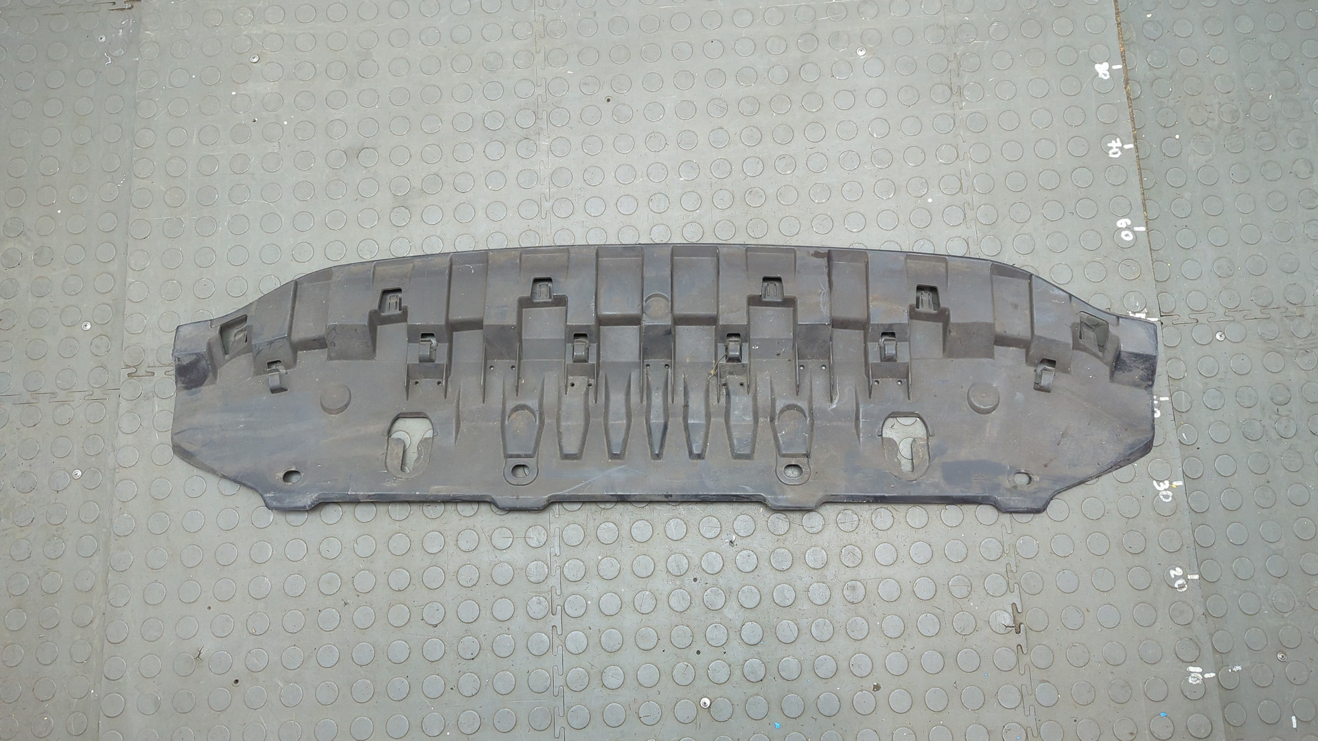 Защита картера